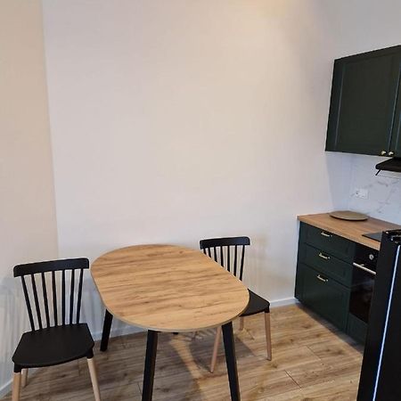 Kamienica Bydgoska Paula Storza Daire Bydgoszcz Dış mekan fotoğraf