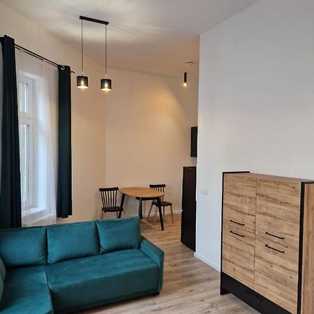 Kamienica Bydgoska Paula Storza Daire Bydgoszcz Dış mekan fotoğraf