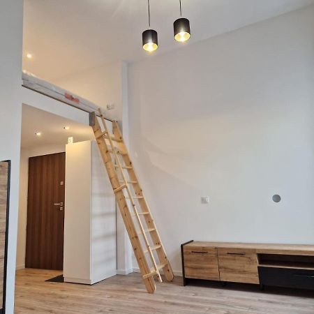 Kamienica Bydgoska Paula Storza Daire Bydgoszcz Dış mekan fotoğraf