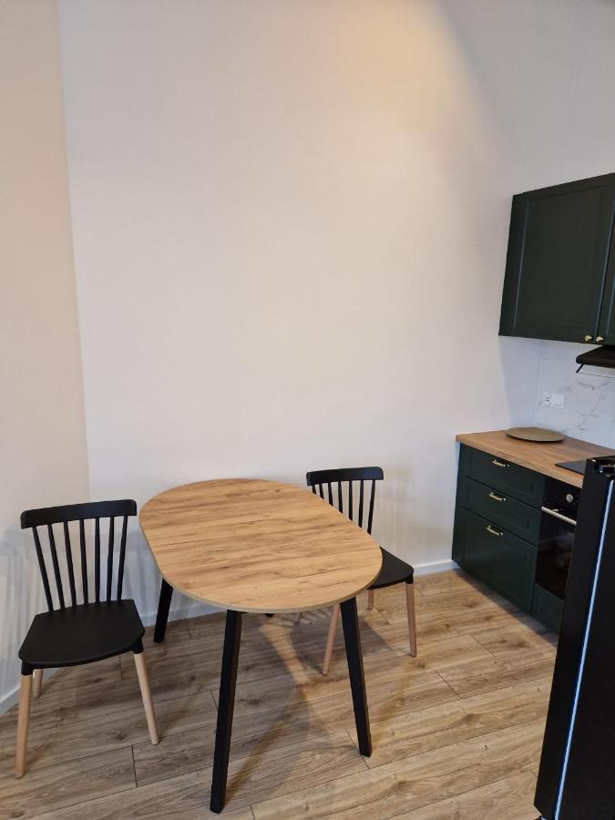 Kamienica Bydgoska Paula Storza Daire Bydgoszcz Dış mekan fotoğraf