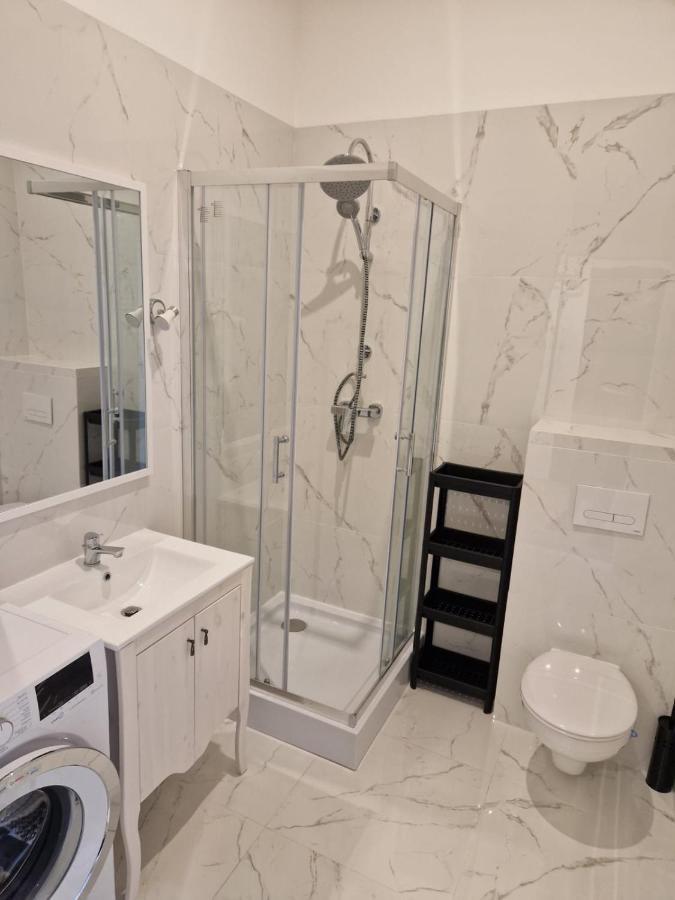 Kamienica Bydgoska Paula Storza Daire Bydgoszcz Dış mekan fotoğraf