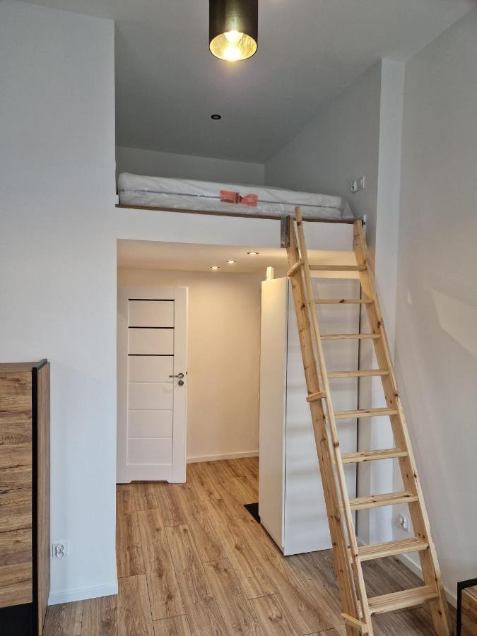 Kamienica Bydgoska Paula Storza Daire Bydgoszcz Dış mekan fotoğraf