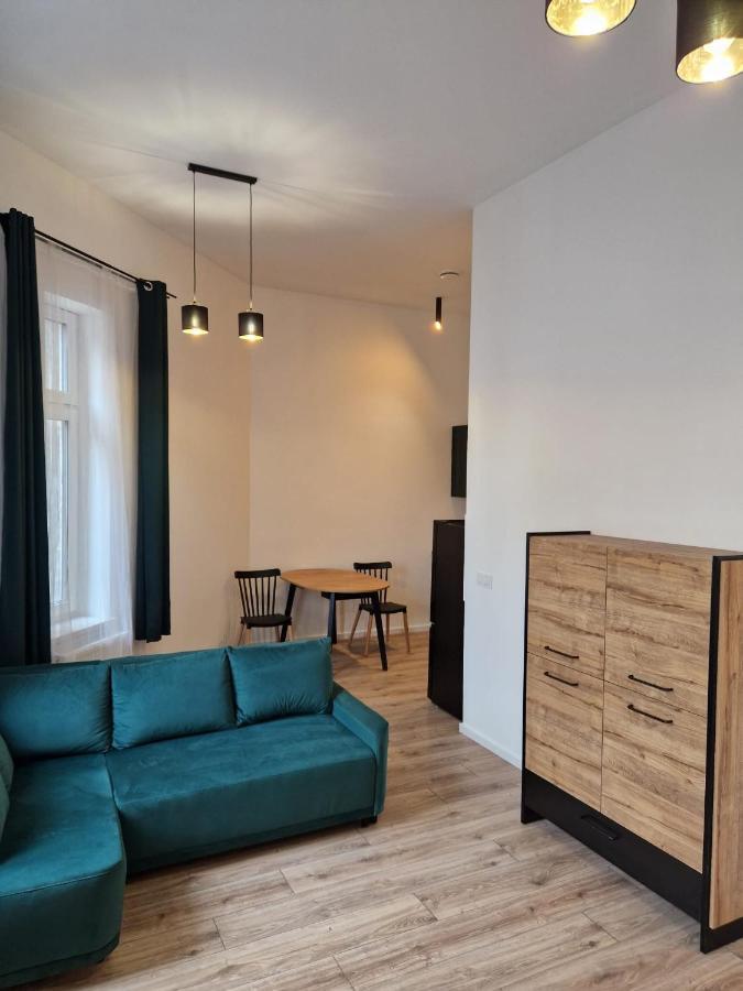 Kamienica Bydgoska Paula Storza Daire Bydgoszcz Dış mekan fotoğraf