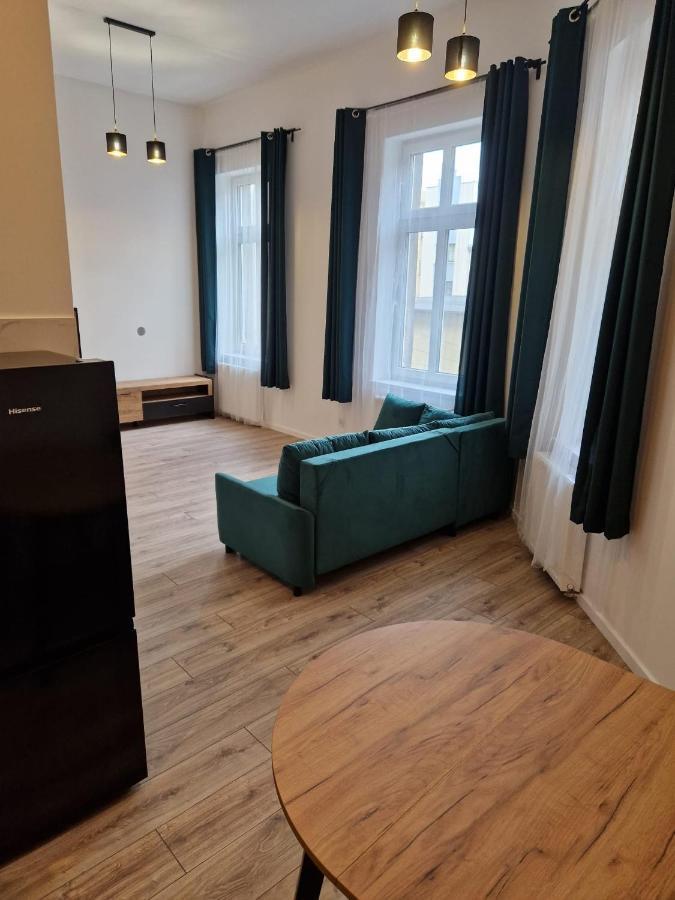 Kamienica Bydgoska Paula Storza Daire Bydgoszcz Dış mekan fotoğraf