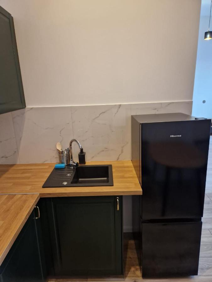 Kamienica Bydgoska Paula Storza Daire Bydgoszcz Dış mekan fotoğraf